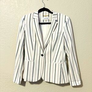 Calvin Klein Blazer